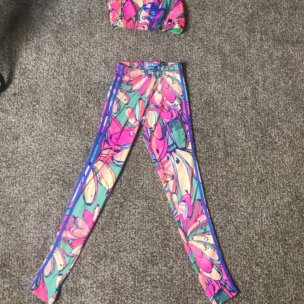 Leggings